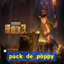 pack de poppy playtime para drawing cartoons 2 vk